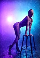 Claire Max